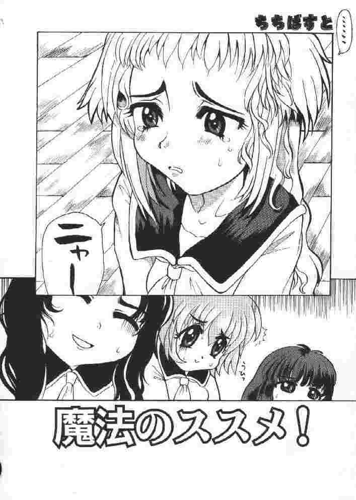 【榊原薫名岡】チチバスト（低品質）