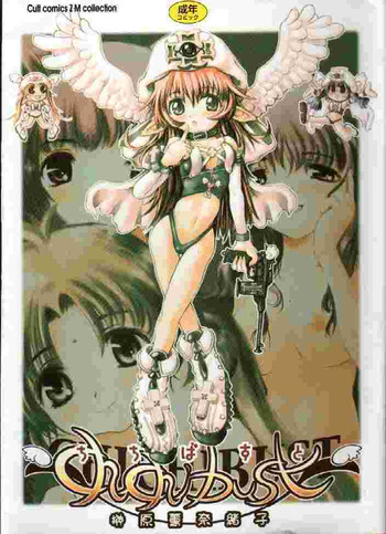 【榊原薫名岡】チチバスト(低品質) 【榊原薫名岡】チチバスト(低品質)