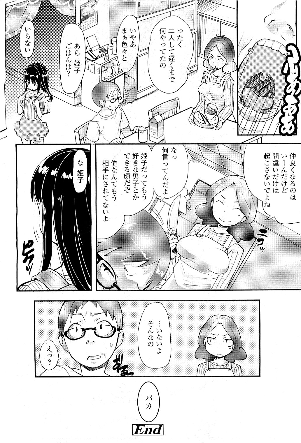 COMIC LO 2009年5月号 Vol.62