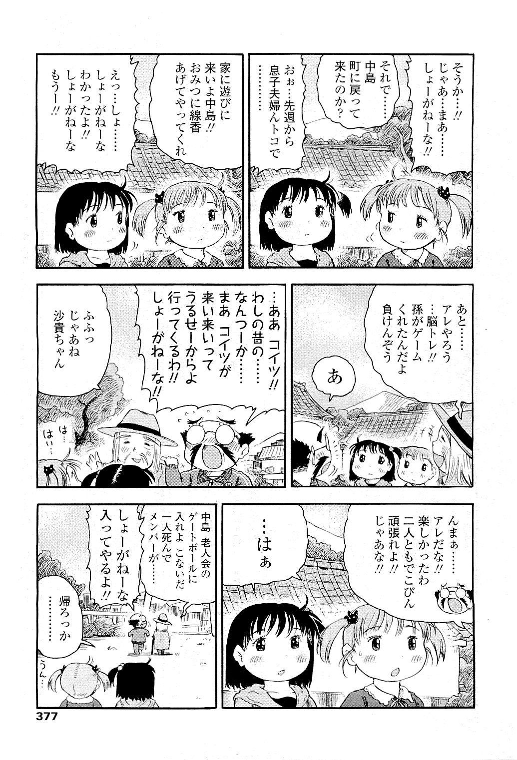 COMIC LO 2009年5月号 Vol.62