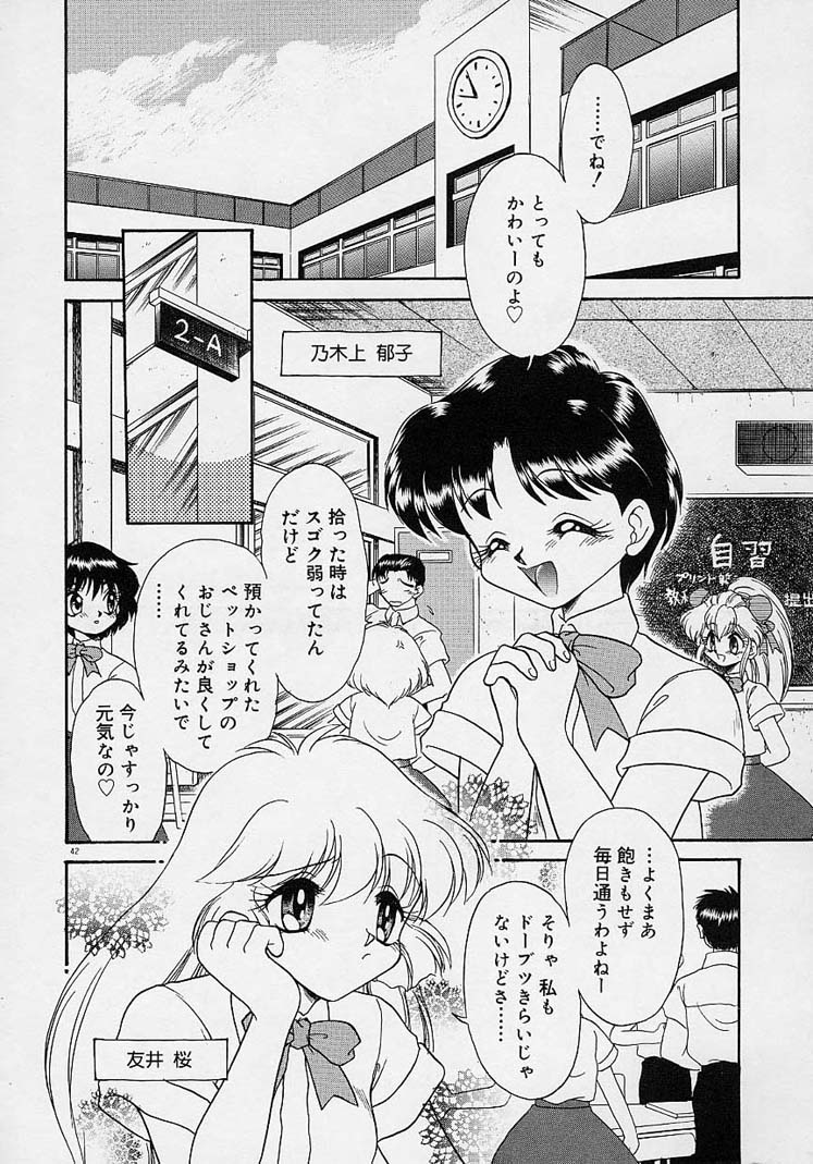 ちょうきょうしちゃうぞ