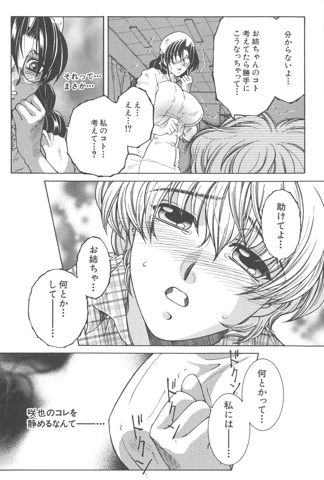 [安原司] 夜勤姦護