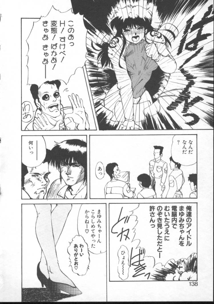 【にしき義統】妖精カウンター