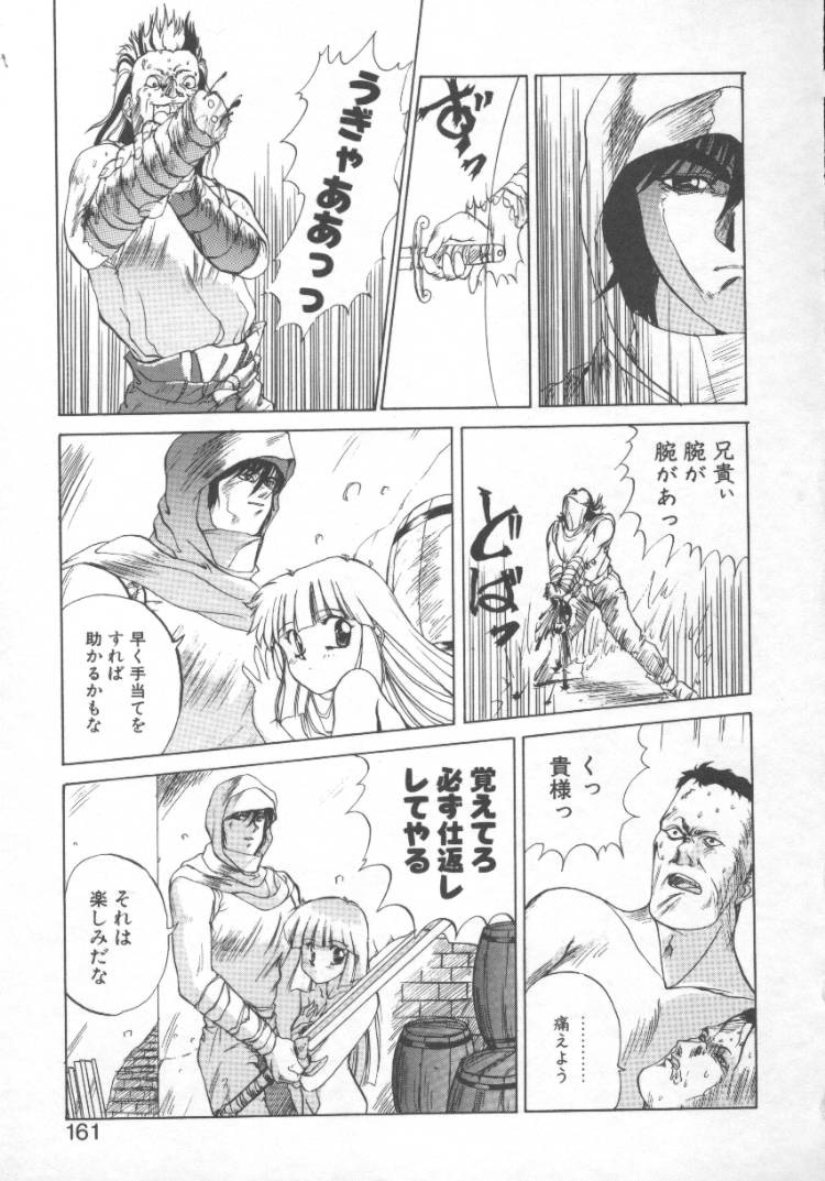 【にしき義統】妖精カウンター