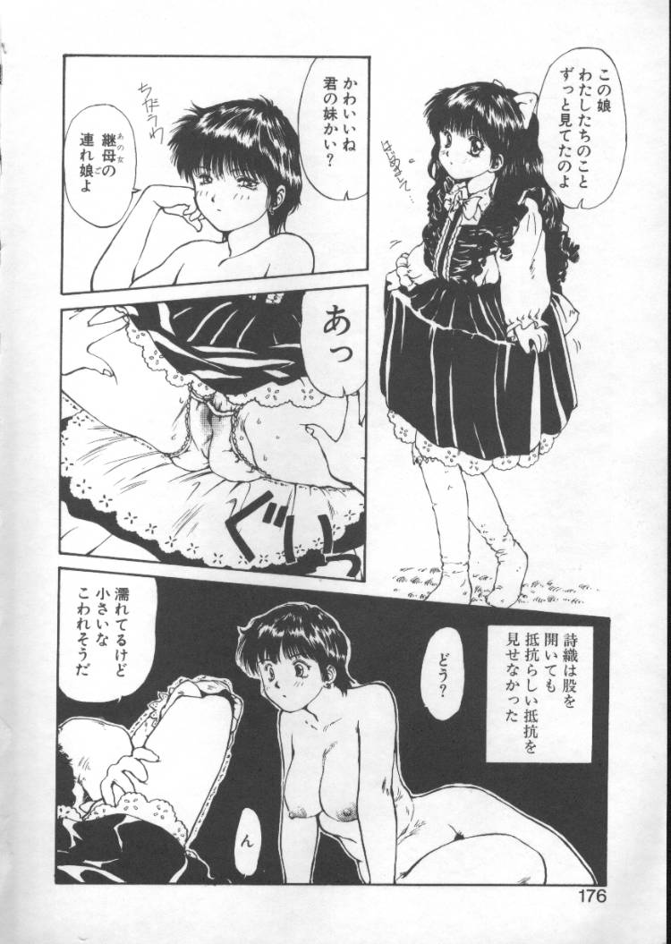 【にしき義統】妖精カウンター