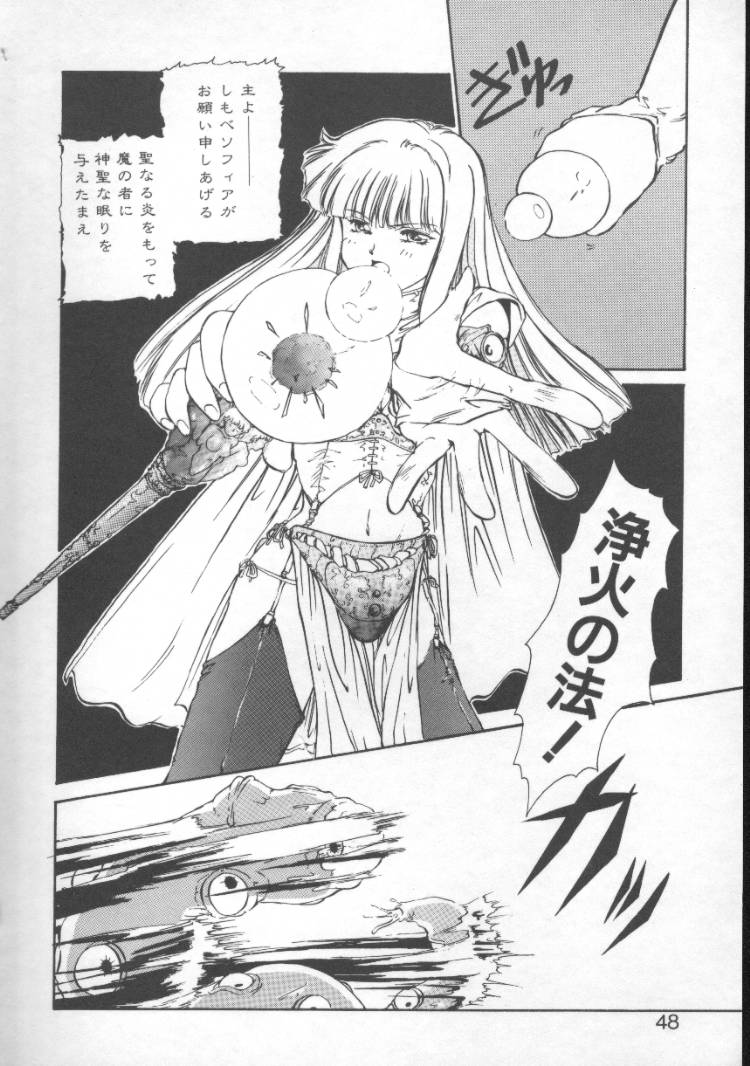 【にしき義統】妖精カウンター