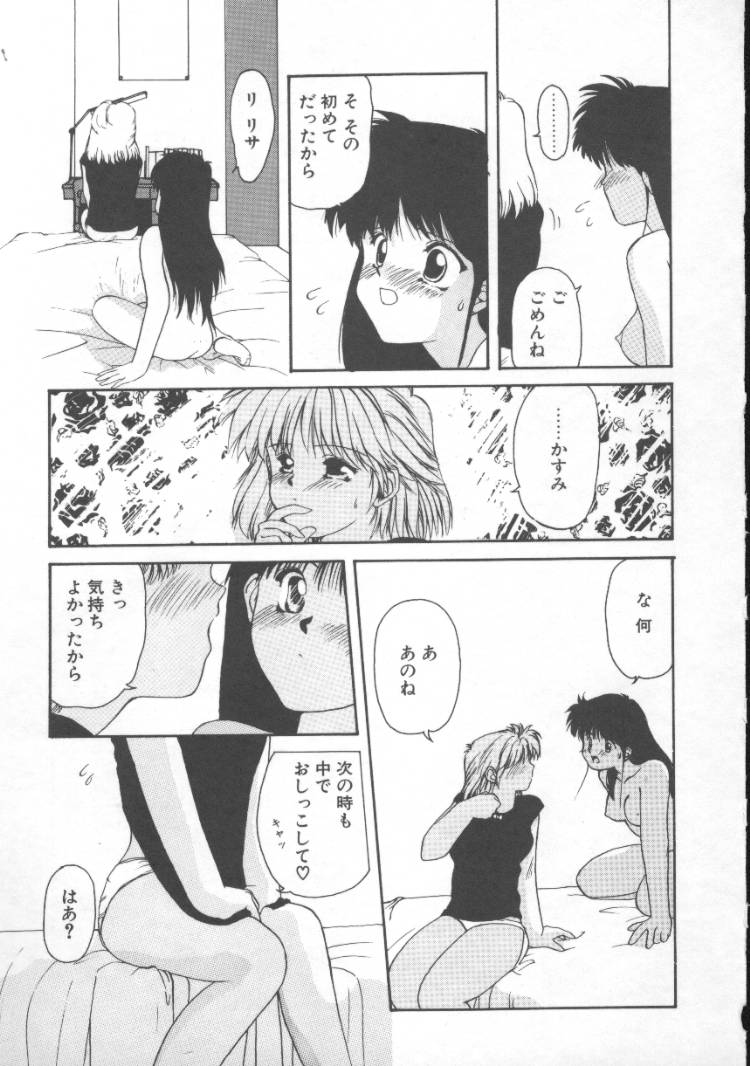 【にしき義統】妖精カウンター