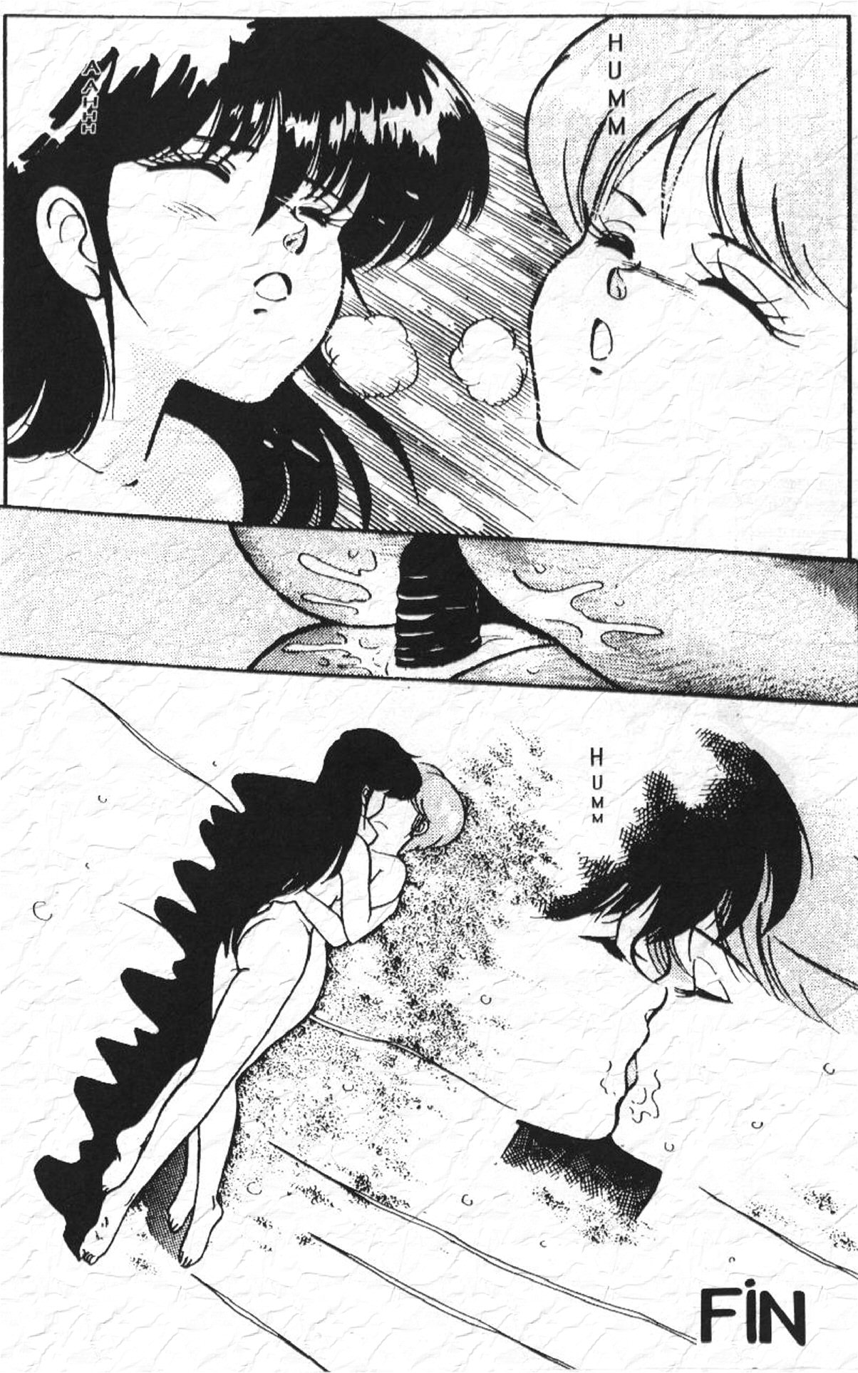 【きまぐれオレンジロード】カプリシューゼオレンジローズ（英語）（ひかる/まどかゆり）