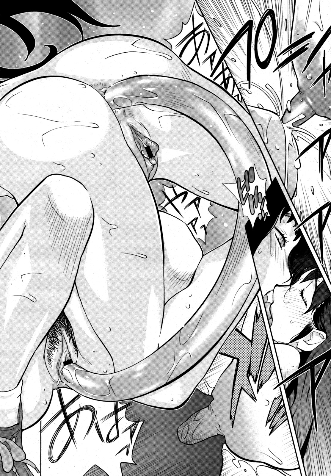 コミックゼロエクス Vol.15 2009年3月号