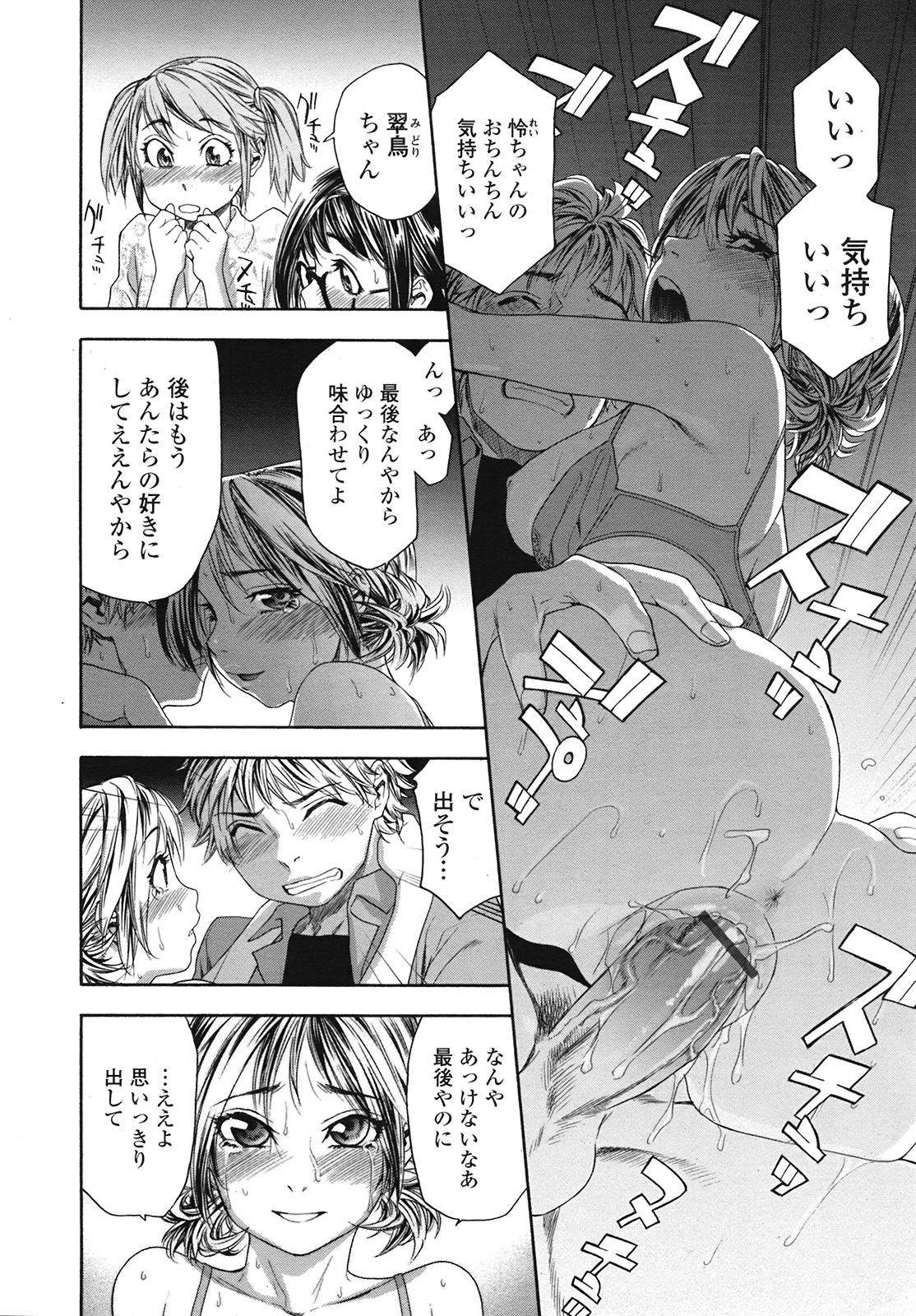 COMIC天魔 コミックテンマ 2009年2月号 VOL.129