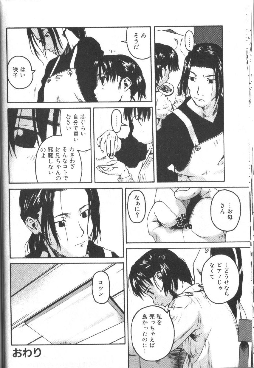 [アンソロジー] アリスくらぶ未発表セレクション