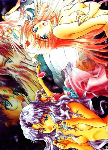 ベルバラなのよ(うてな) ベルバラなのよ(うてな)