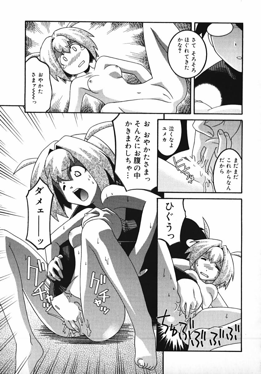 [ひめはち] ラジカるベクトる