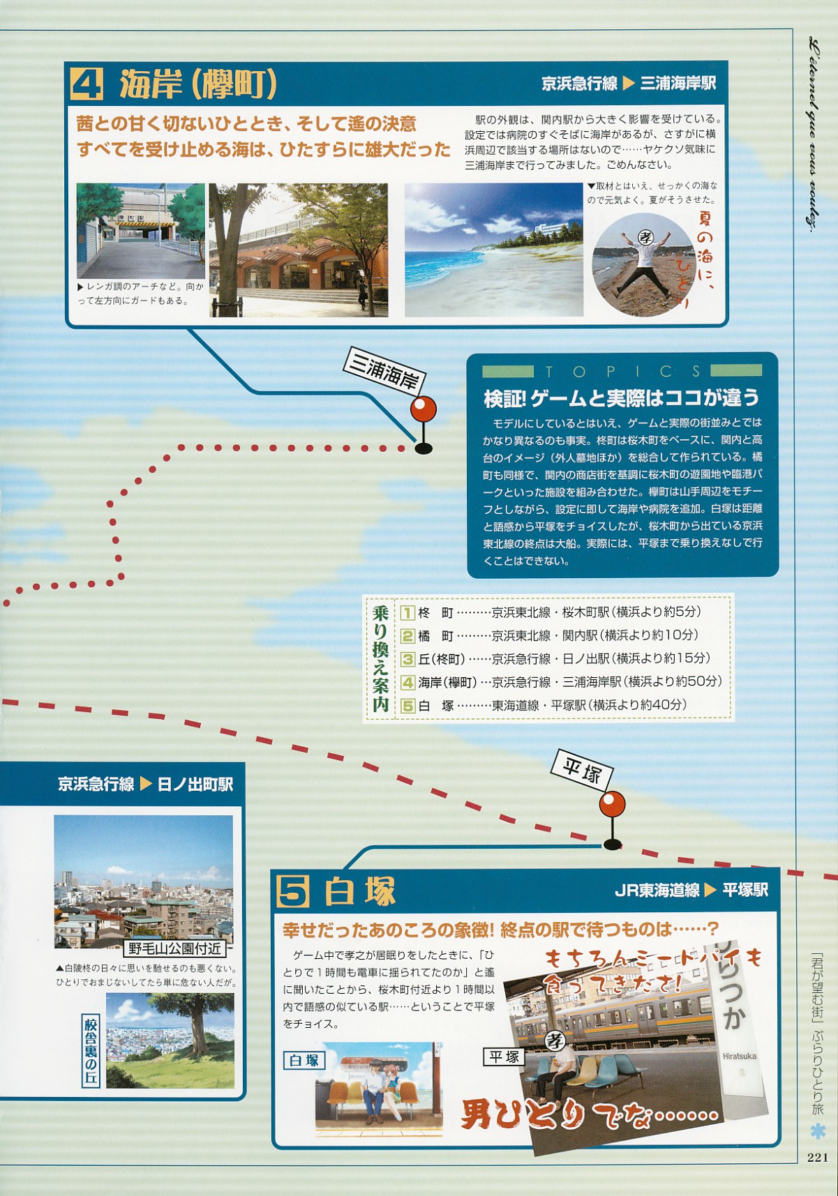 【年齢】君が望む永遠-記念画集