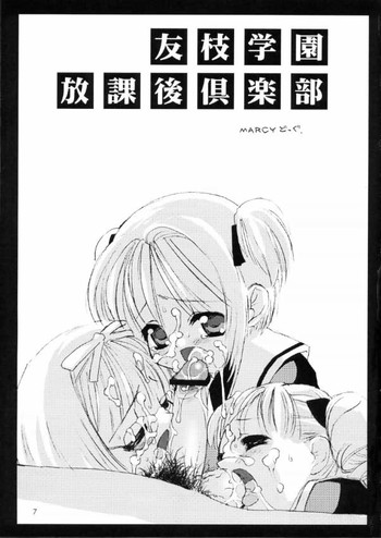 友枝学園放課後倶楽部(カードキャプターさくら) 友枝学園放課後倶楽部(カードキャプターさくら)
