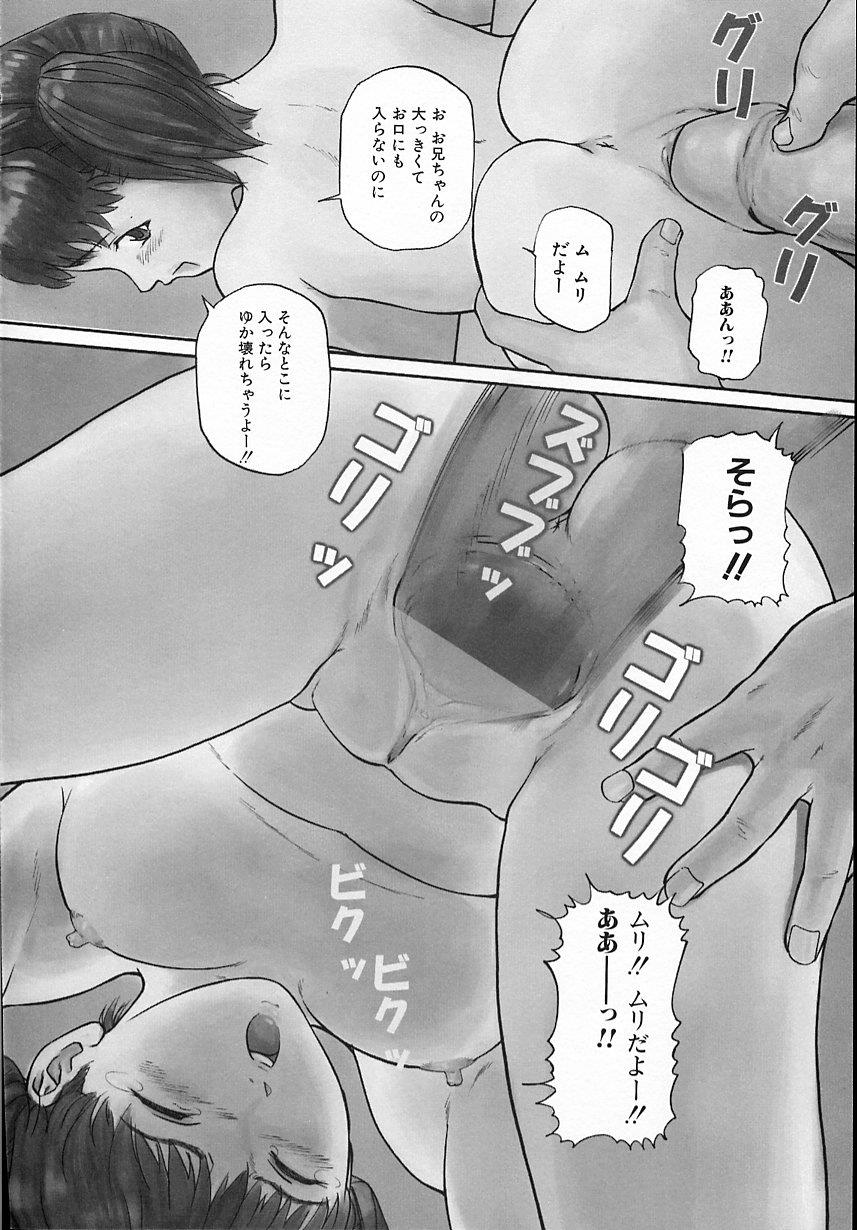 [松坂剛志] 純真娘