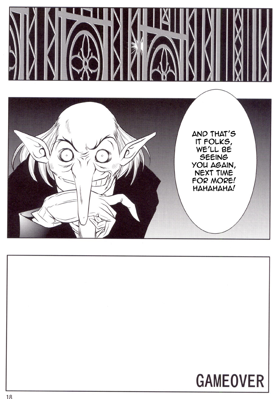 (C71) [FAKESTAR (美春)] P (ペルソナ3) [新しい英語の物語]