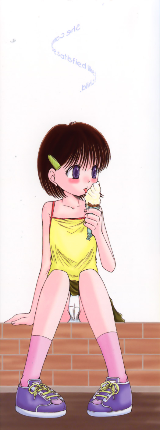 [鳴沢綾] コドモのままじゃつまらない！