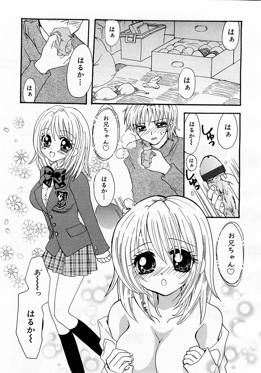 COMIC 萌絵姫 Vol.3