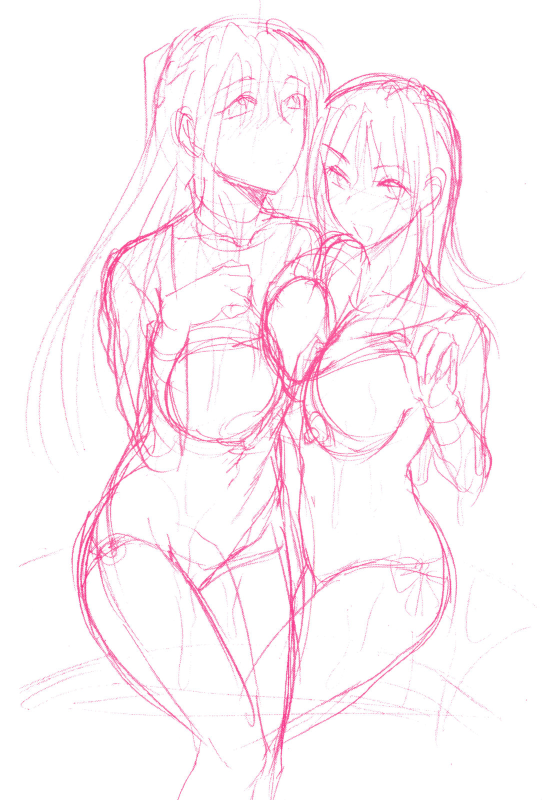 [柚木N´] めちゃLOVE☆