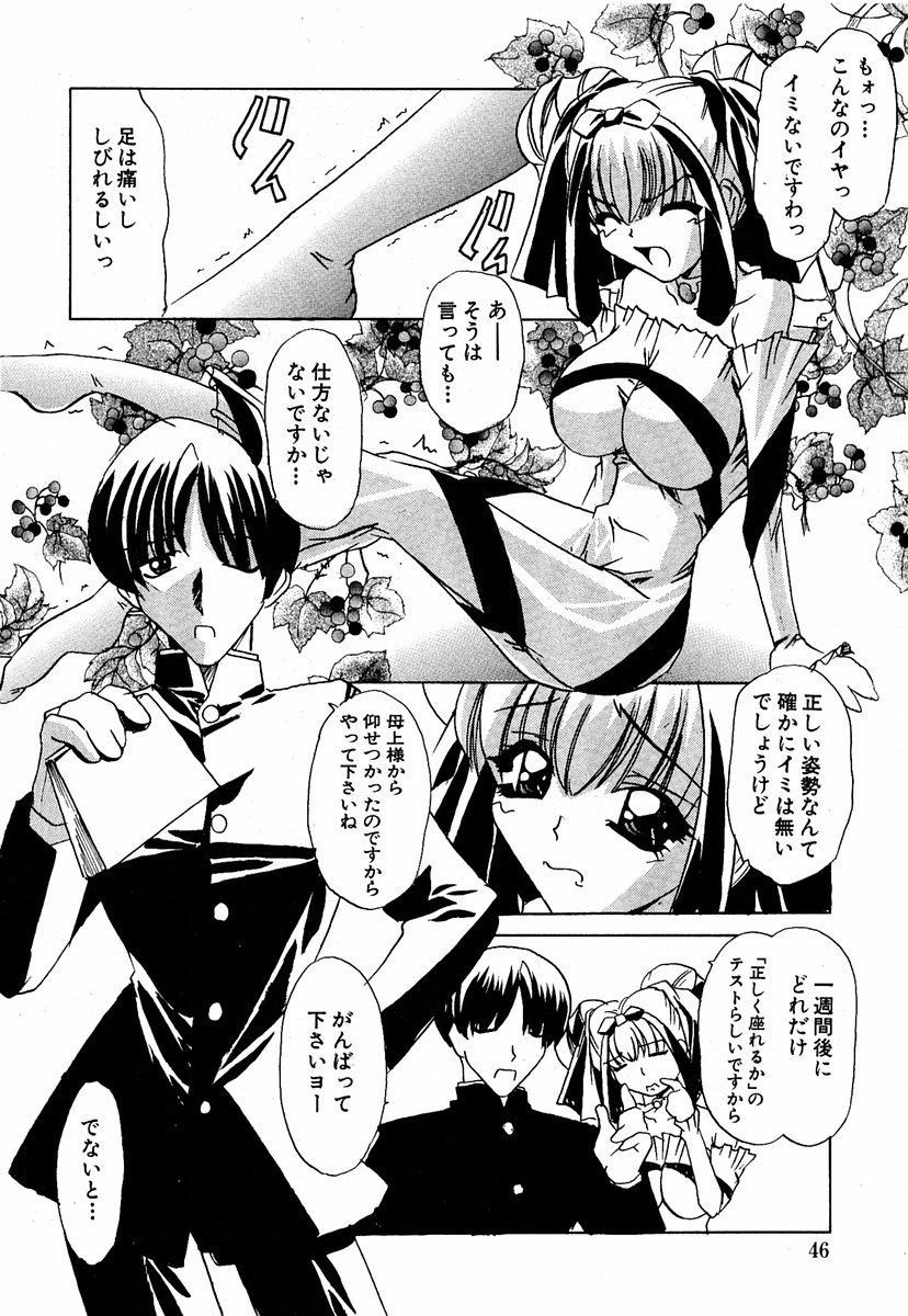 COMIC 萌絵姫 Vol.2