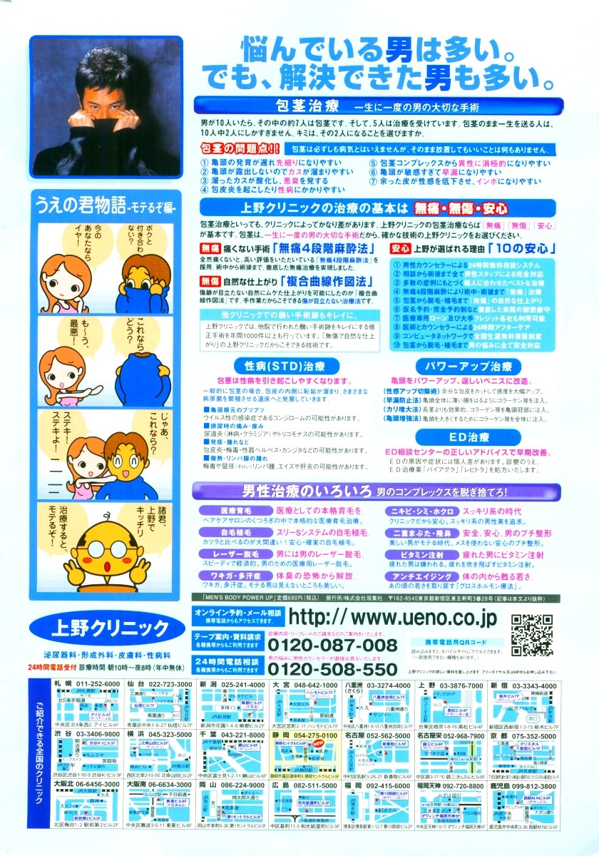 COMICペンギンクラブ 山賊版 2006年05月号