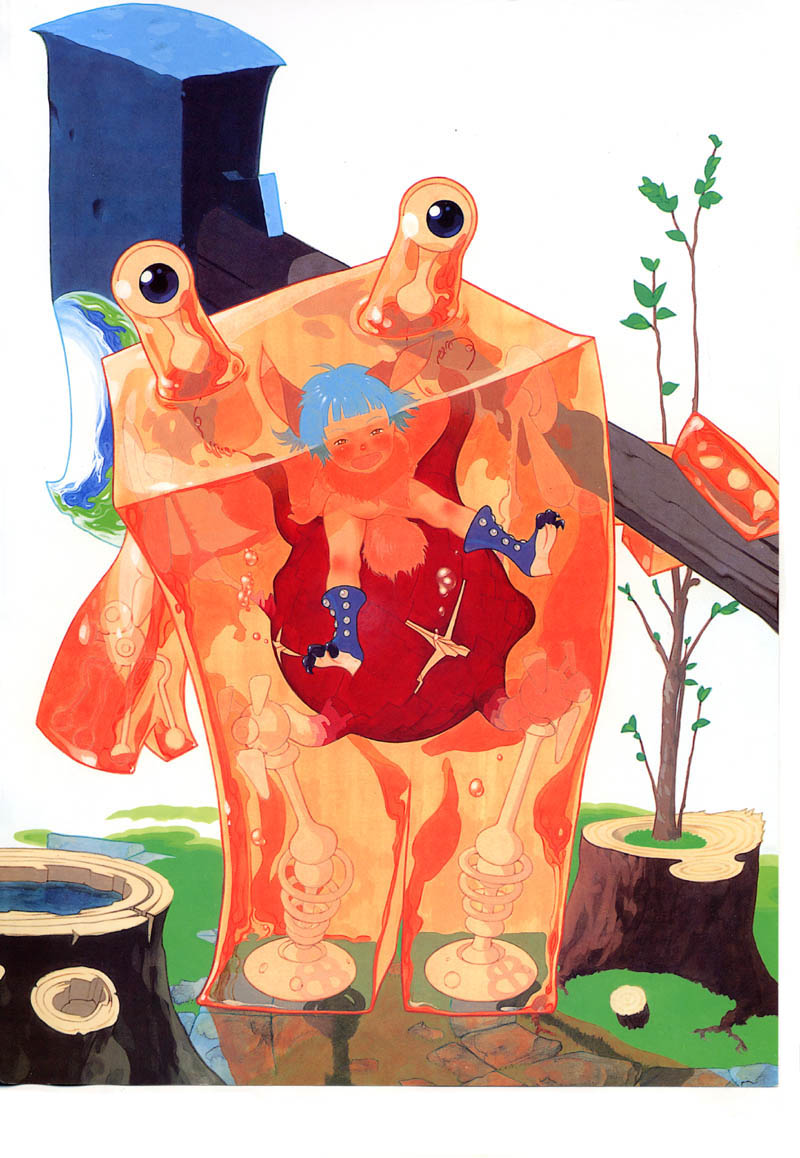 アンソロジー-ベストオブサクラ