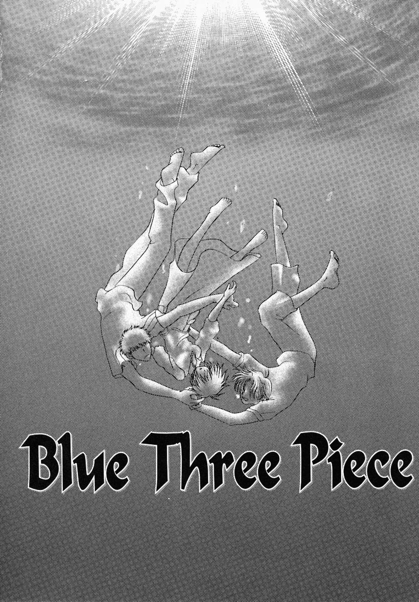 [徳永孔雀] 思慕