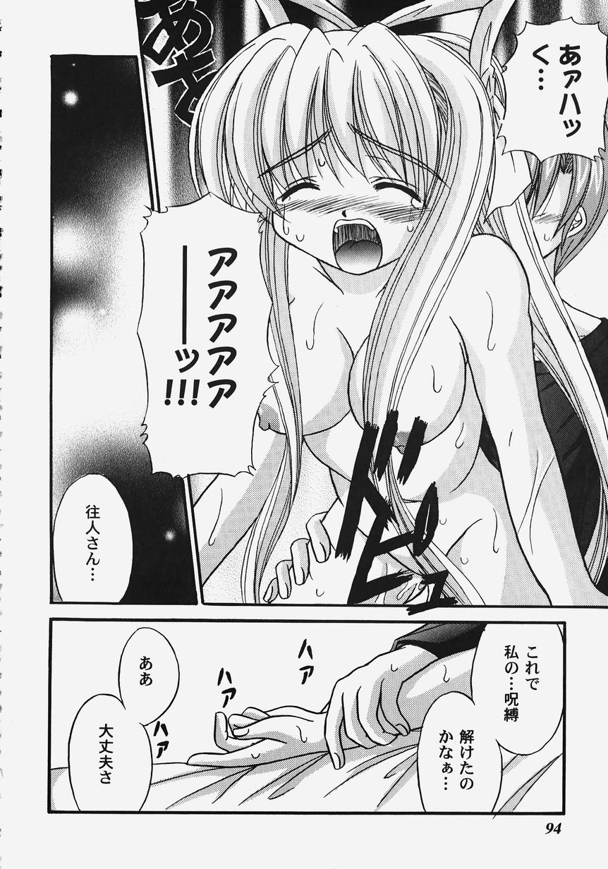 [アンソロジー] 秘密のセレナーデ 2