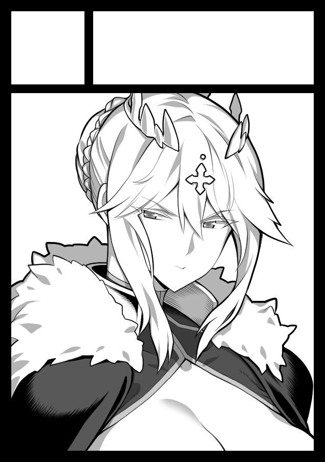 (C93) [ふあん亭 (フラリ、米泥棒)] 貴方の願望器 (Fate/Grand Order) [中国翻訳]