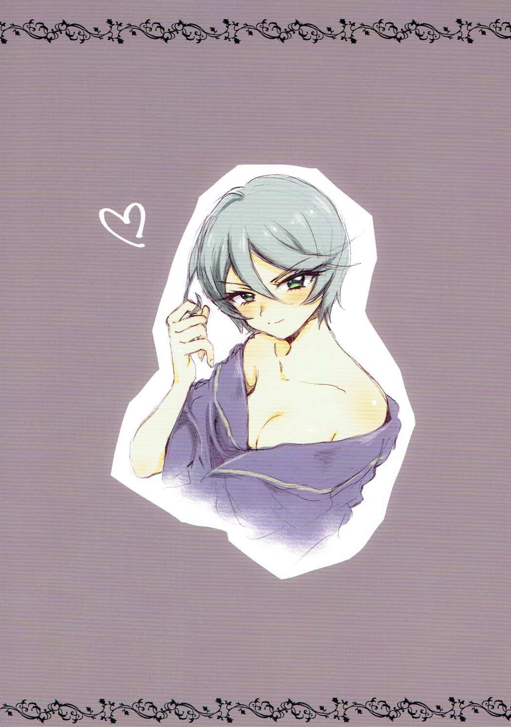 (C91) [にゃんにゃんにゃん! (小川ひだり)] CAUCHEMAR (プリパラ) [中国翻訳]