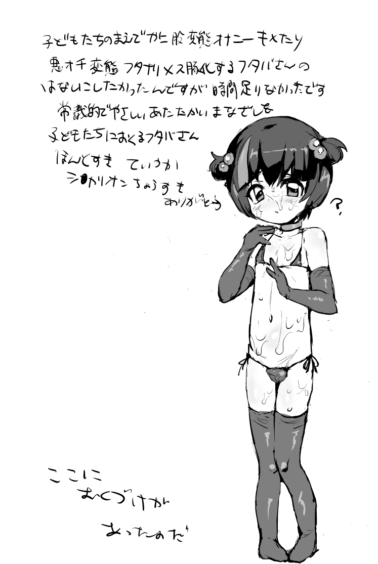 [たかし正正T] ふたけっと14の無配でした (新幹線変形ロボ シンカリオン) [DL版]