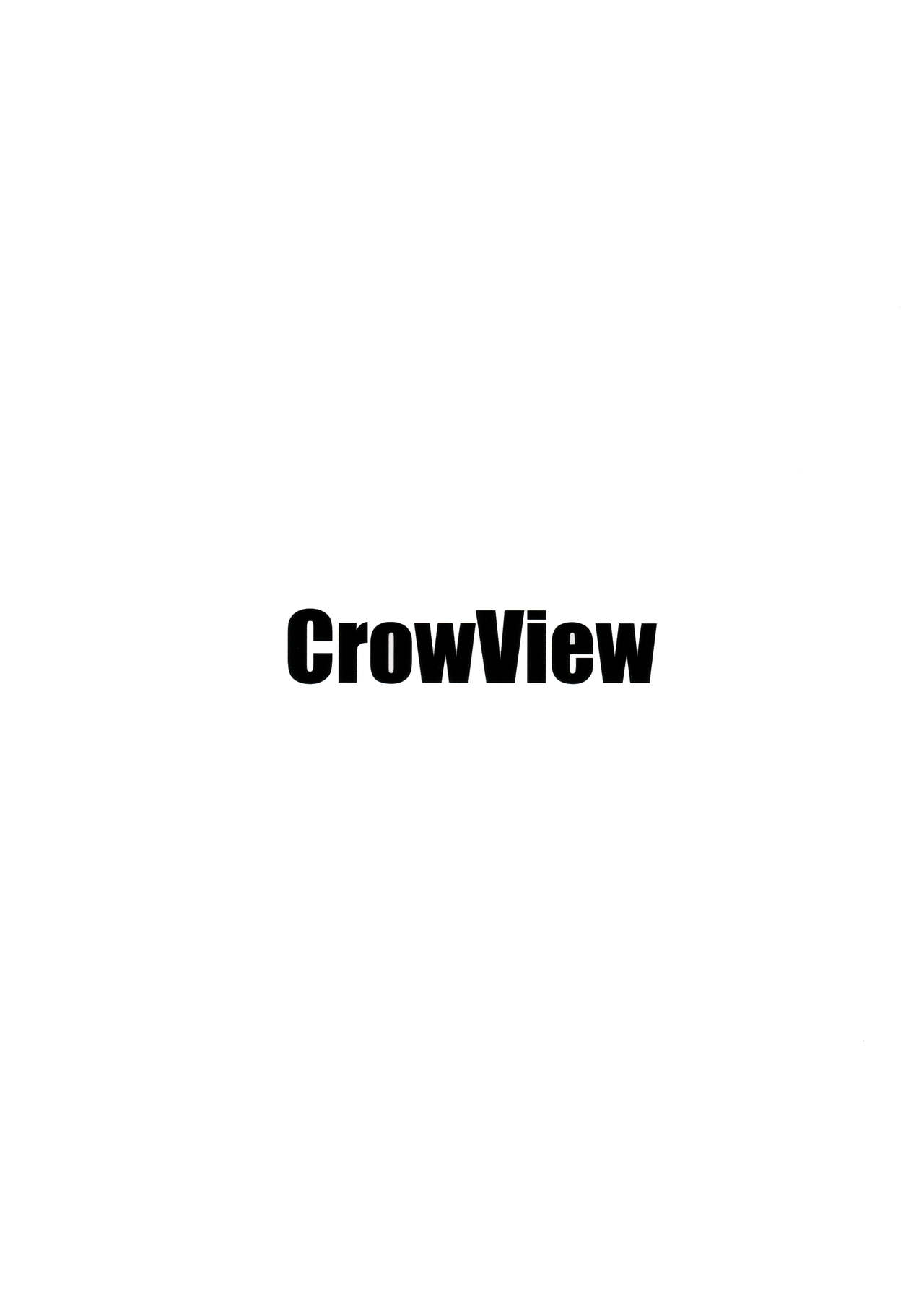 (C94) [CrowView (たじ)] 400染 (艦隊これくしょん -艦これ-)