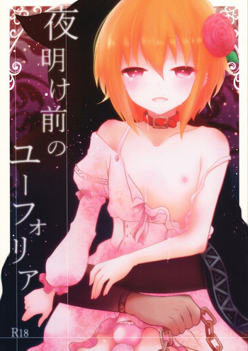 (C92) [有袋類X (しほみ)] 夜明け前のユーフォリア