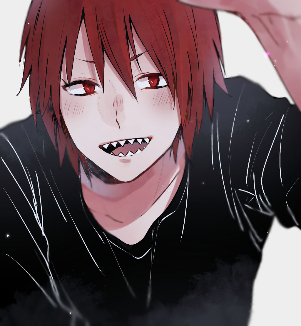 【トン】MHALOG②（僕のヒーローアカデミア）