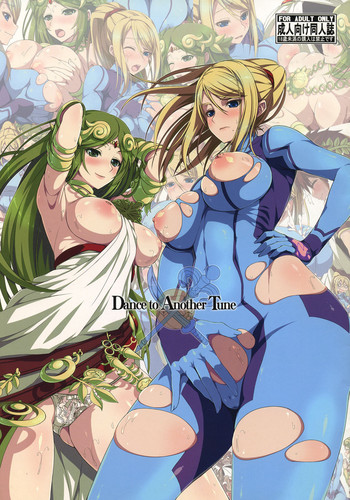 (C87) [五月雨斬り (くろうり)] Dance to Another Tune (光神話 パルテナの鏡、メトロイド)