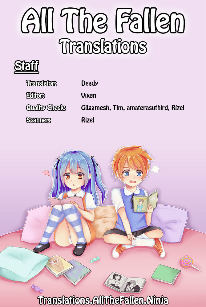 (COMIC1☆13) [Salt Peanuts (にえあ)] Dearest Everybody 0.7 (日常) [英訳]