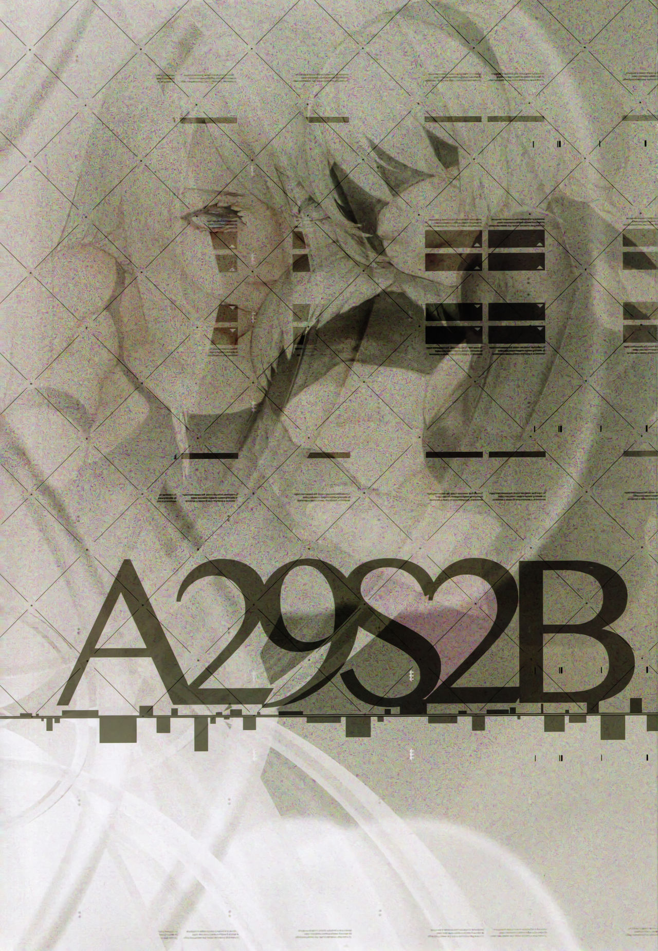 (FF31) [阿歐印的巡禮日 (阿歐印)] A29S2B (ニーア オートマタ) [中国語]