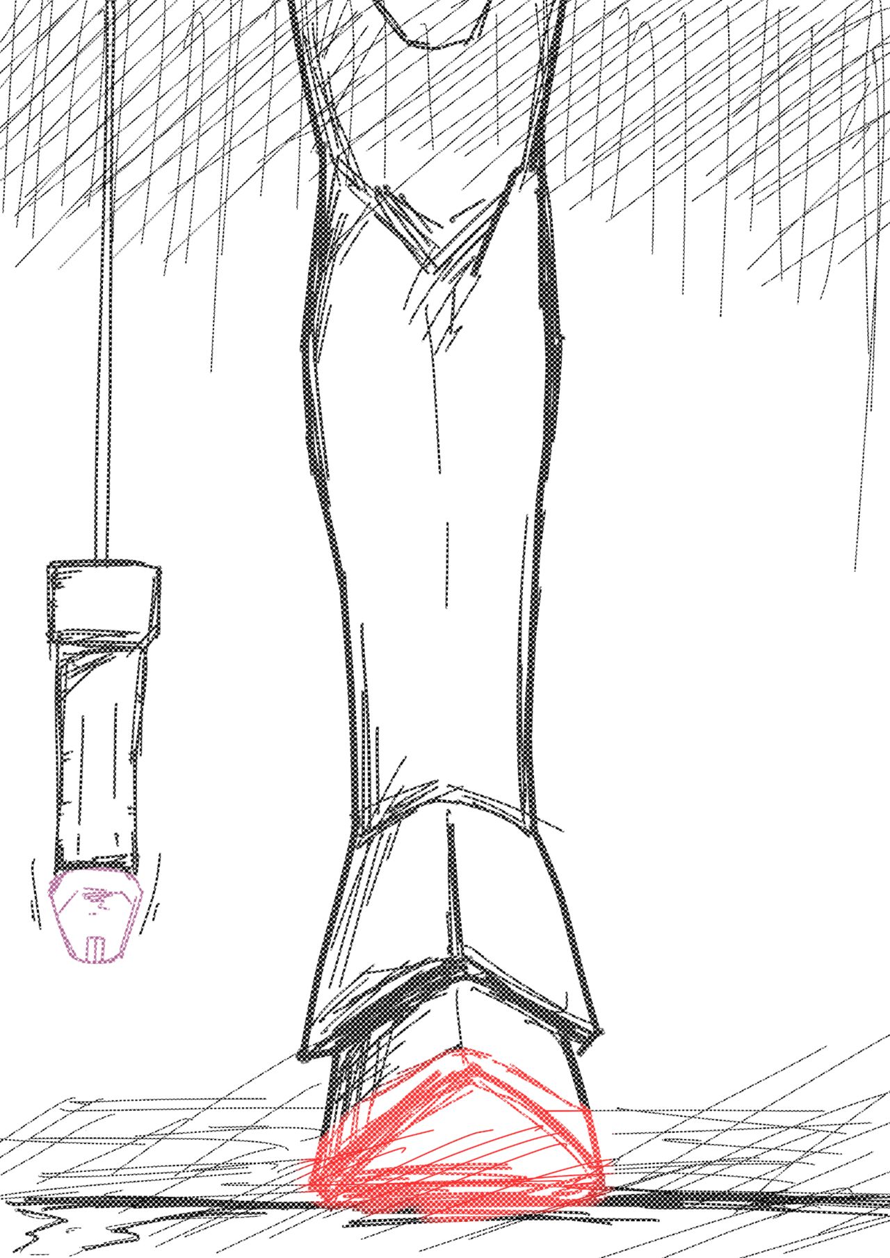 [supralpaca] Ding-a-ling in the FranXY (ダーリン・イン・ザ・フランキス) [英語]