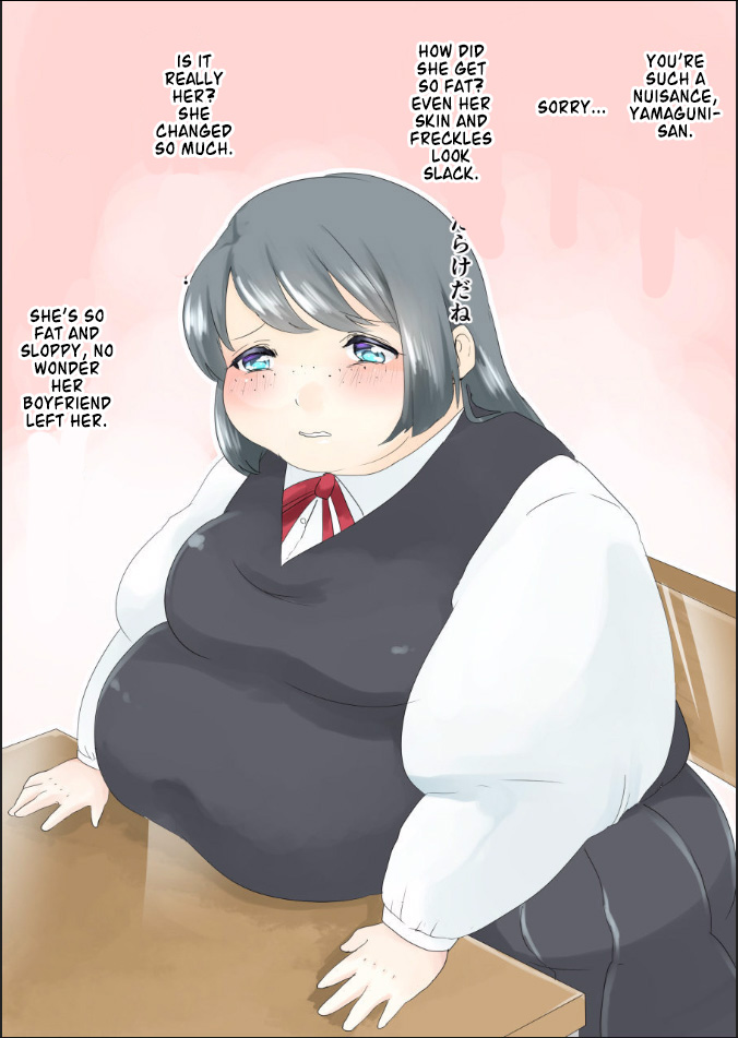 [びろーんJr.] 零城さんはご立腹! [英訳]