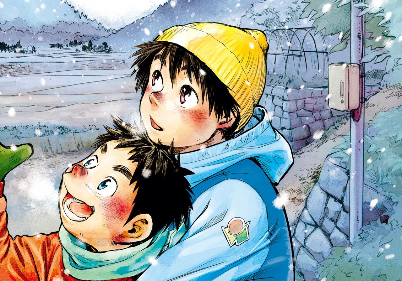 (C81) [少年ズーム (しげる)] 漫画少年ズーム VOL.04 [中国翻訳]