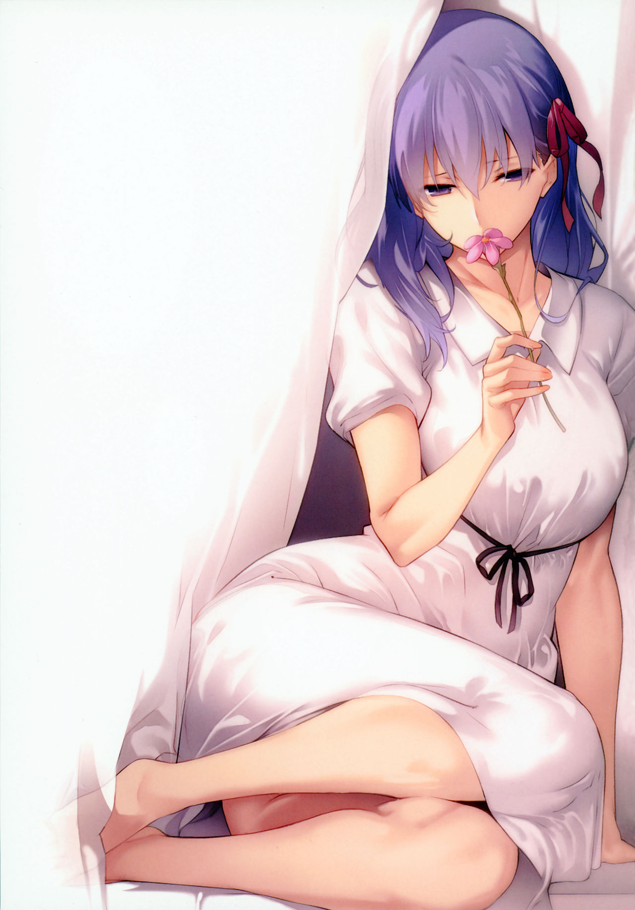 (C93) [孤独intelligence (ななお)] THE BOOK OF SAKURA (Fate/stay night)