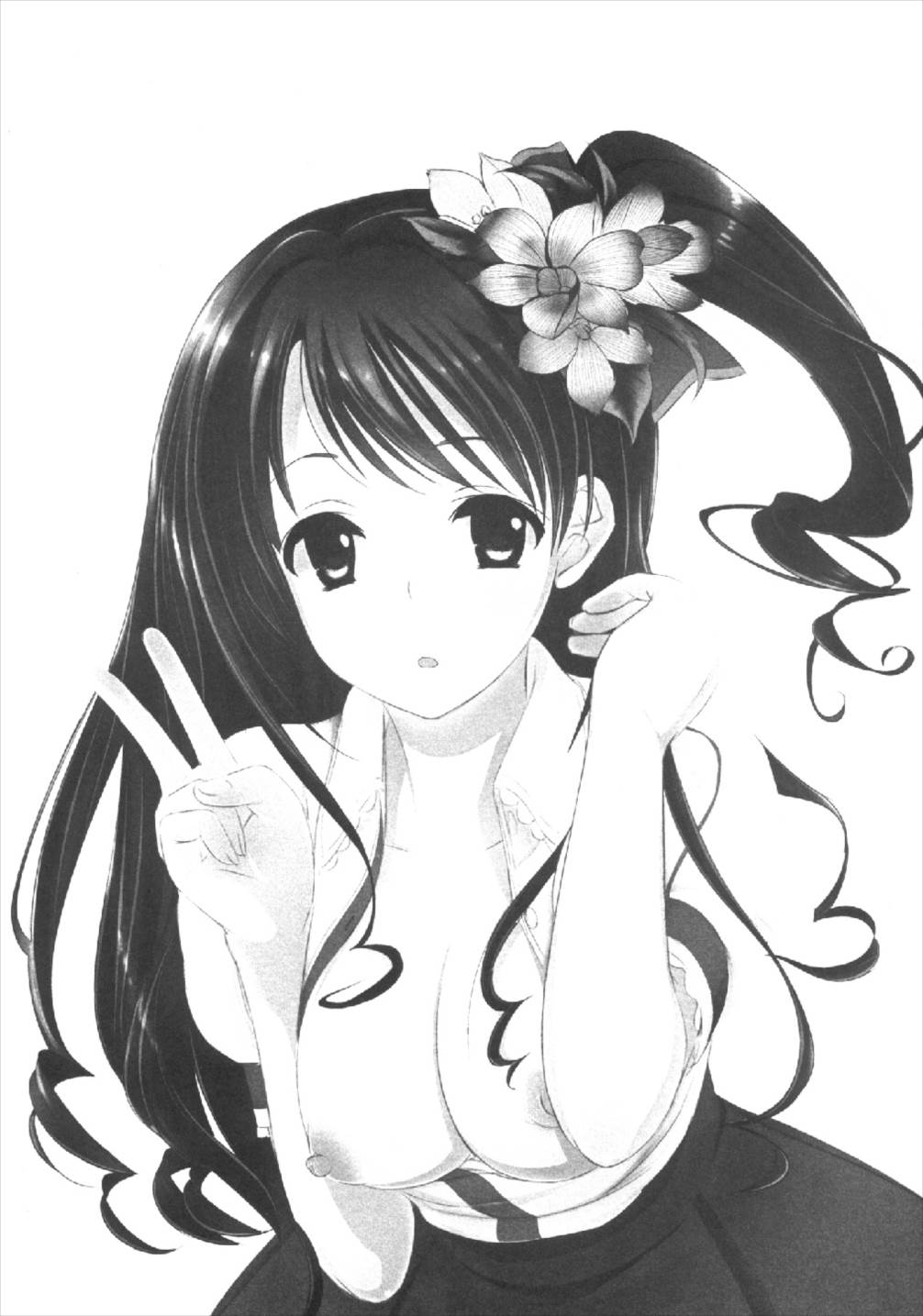 (C84) [TAKE3 (たけみつ)] ただ今うづき発情中♥ (アイドルマスター シンデレラガールズ)