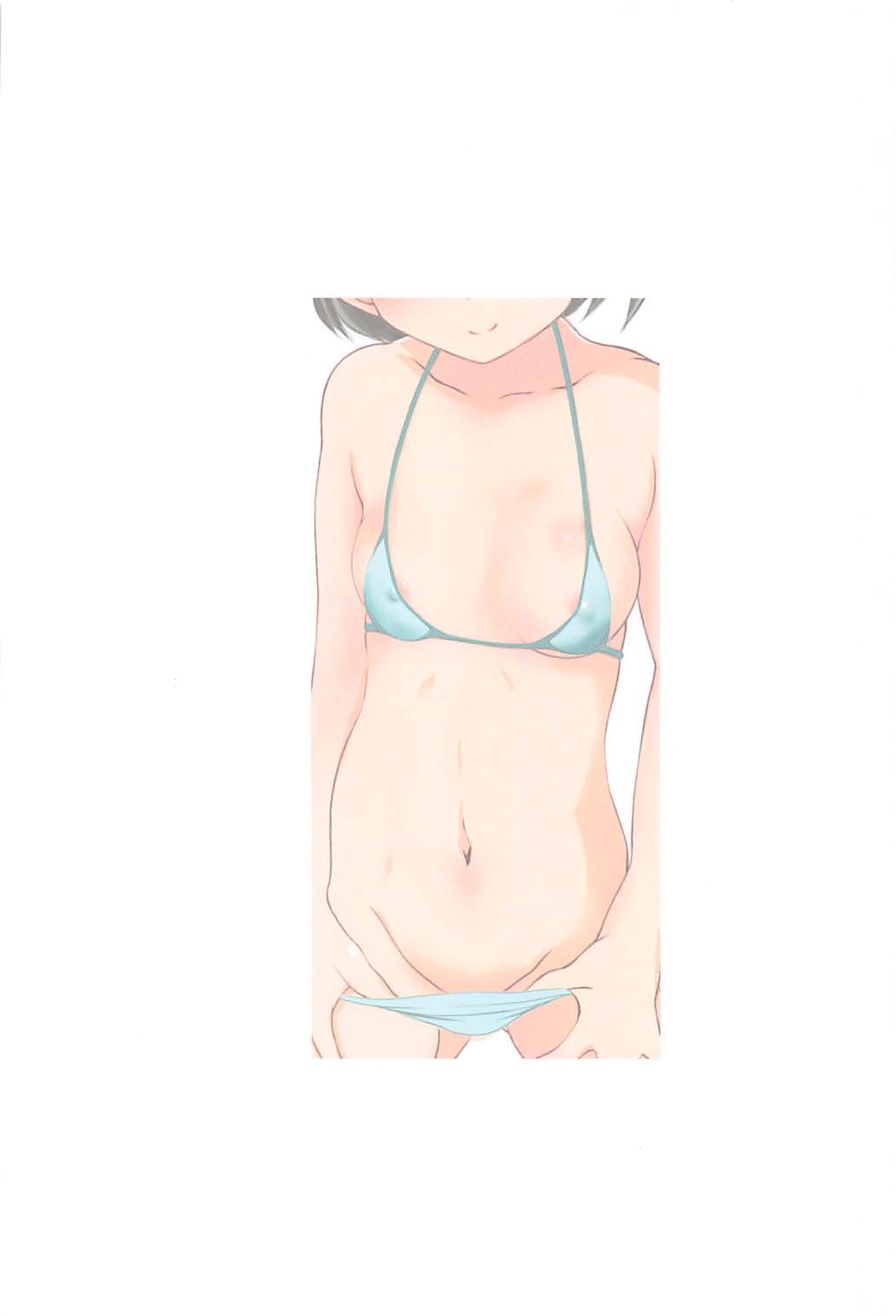 (ぷにケット37) [まけどに屋 (さちゅま)] FanFanBox 35 (アイドルマスター シンデレラガールズ)