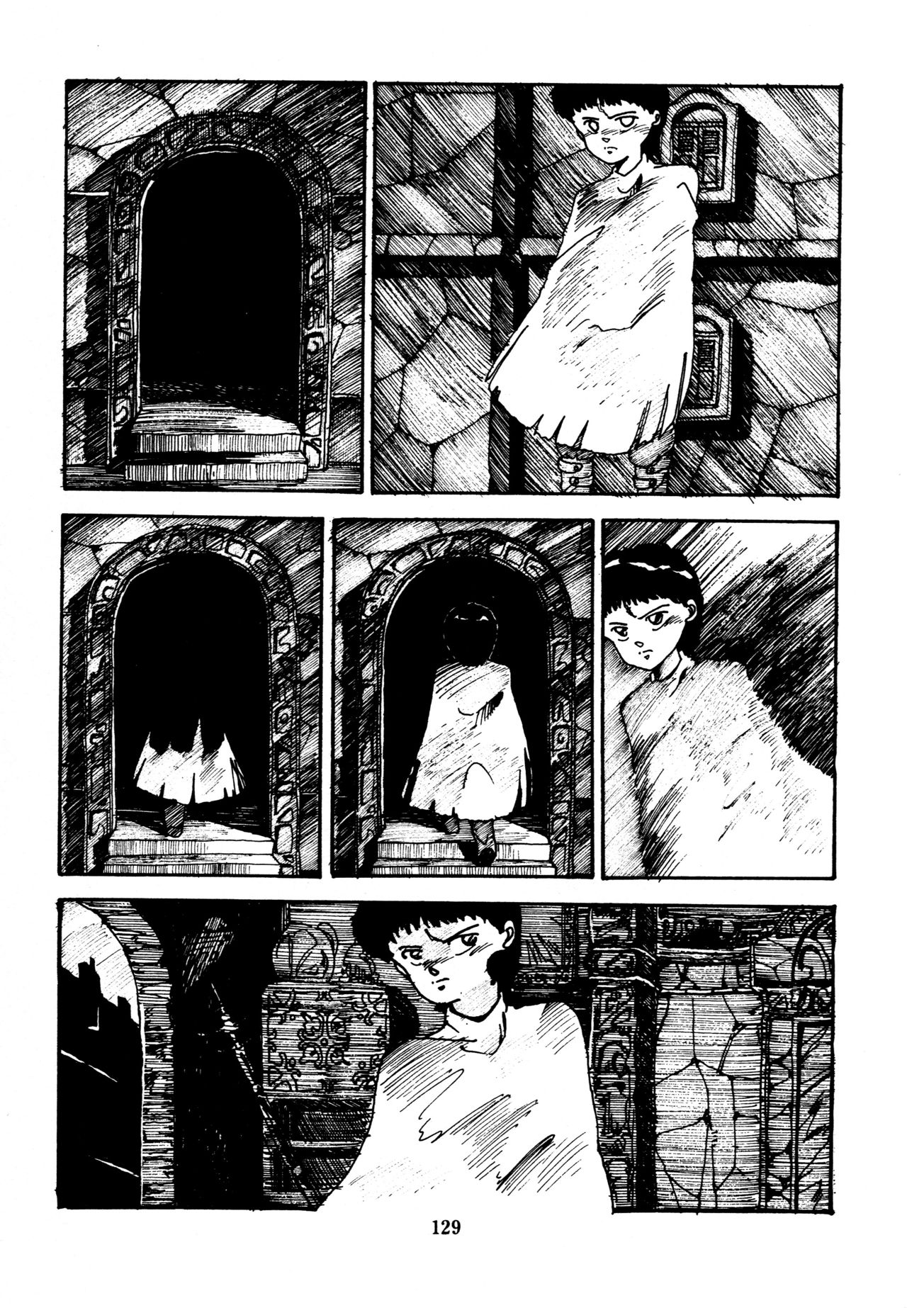 [和泉航] 水玉少女マーケット