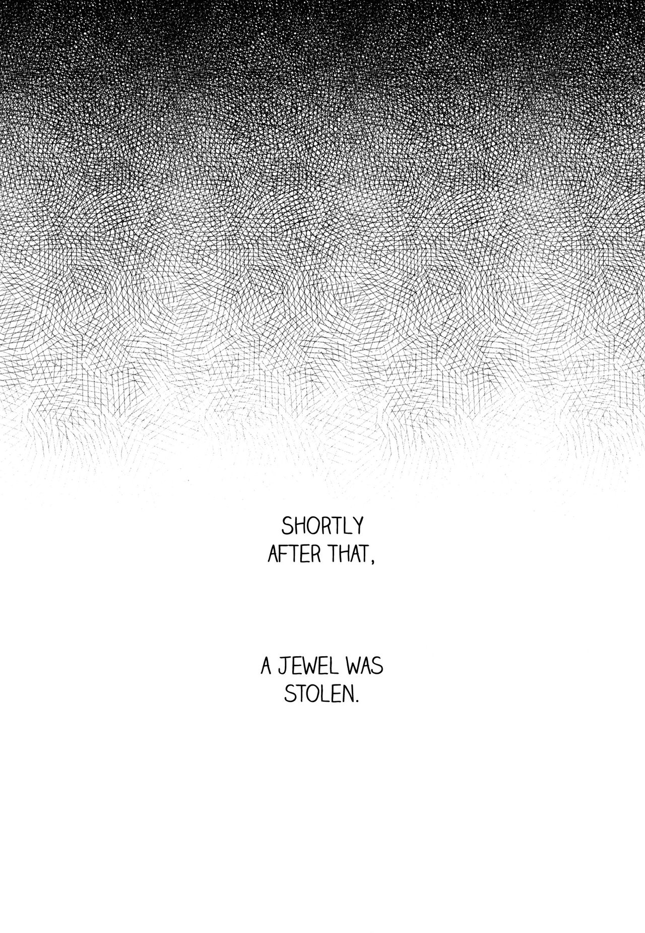 (SUPER25) [Pinkch! (サヲリ)] 白と青と夜と朝とそれからの (名探偵コナン) [英訳]