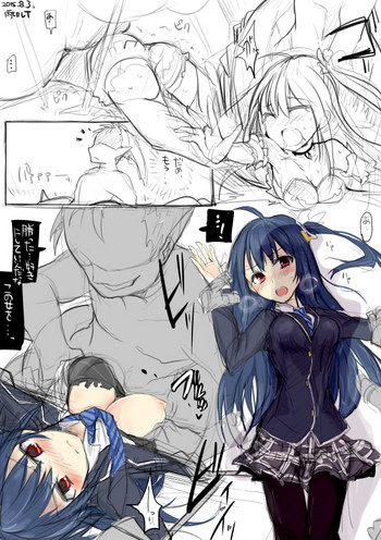 [/￥ (mos)] 魔法少女大戦まとめ