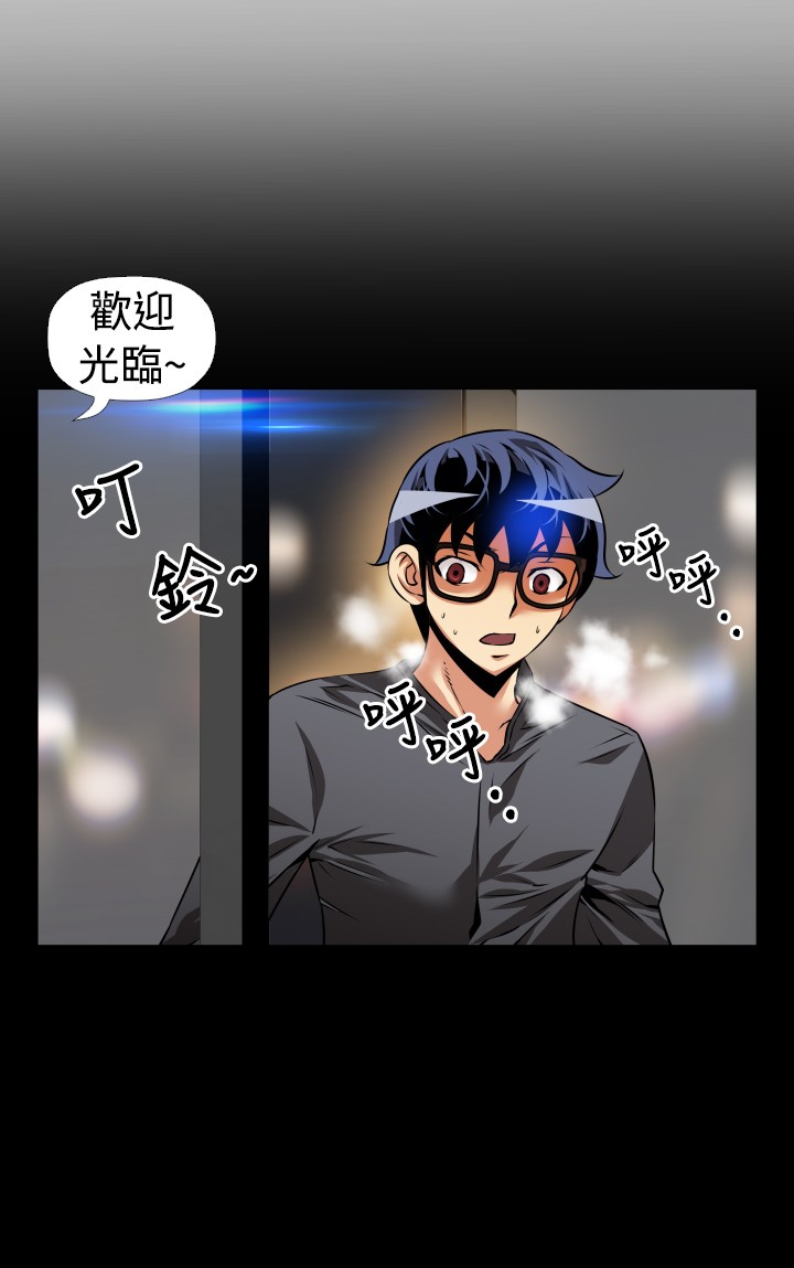 KKUN &INSANE 戀愛輔助器