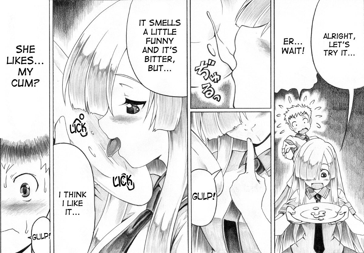 [世捨て人な漫画描き (ともきとものり)] タケシとツユミの秘薬召還術 [英訳]