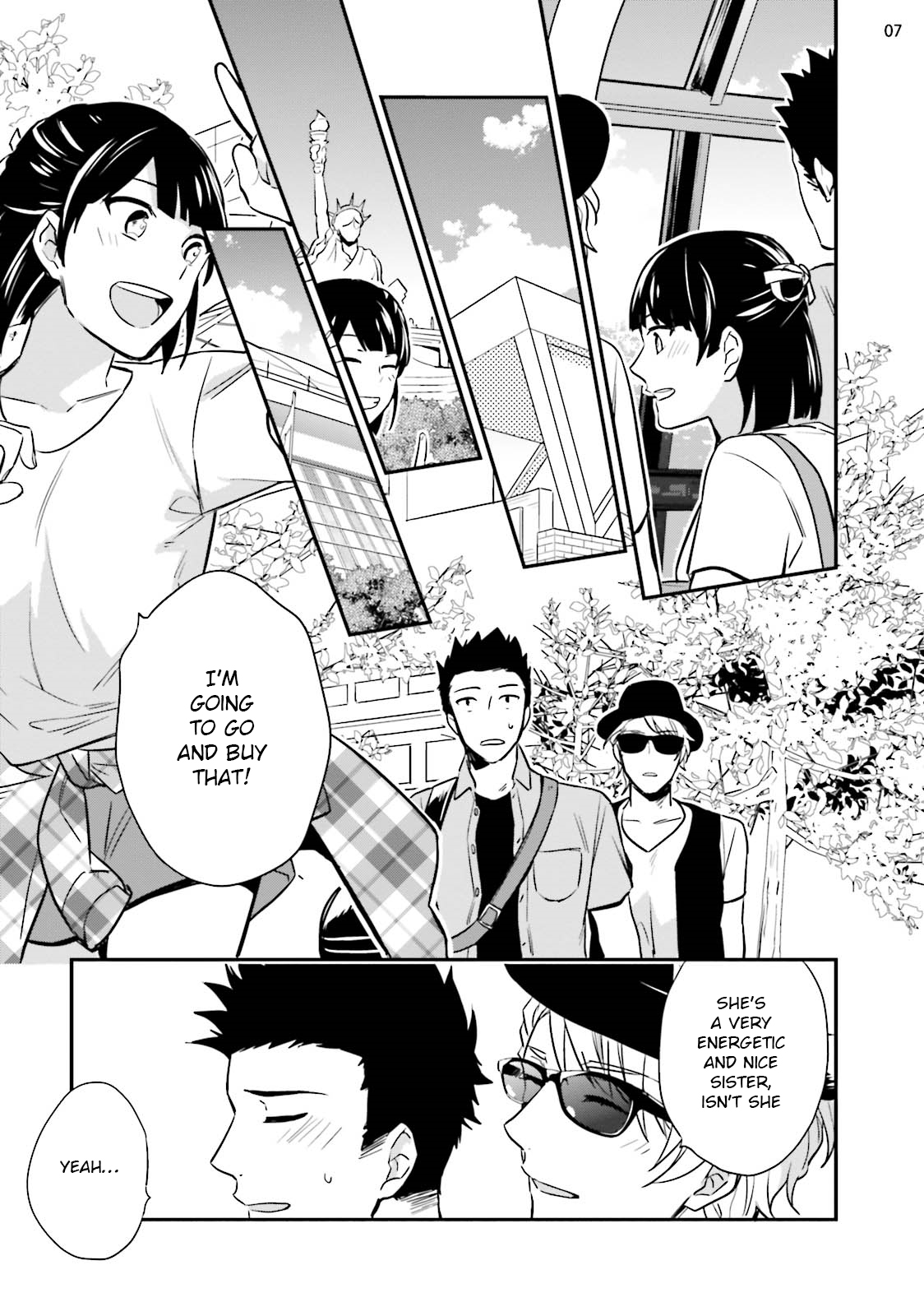 [塔夜綴] バージンピンク ｘスキャンダル 3 [英訳] [DL版]